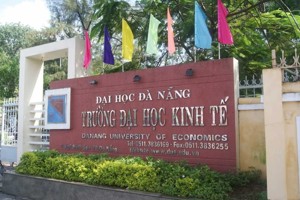 Khai mạc khảo sát chính thức đánh giá chất lượng các chương trình đào tạo tại Trường Đại học Kinh tế – Đại học Đà Nẵng